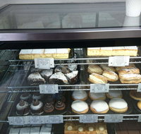 Gusto Bakery - Strathmore - Accommodation Mooloolaba