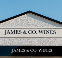 James  Co. Wines - Accommodation Mooloolaba