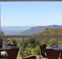 Jamisons Restaurant - Accommodation Mooloolaba