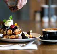 Journeyman - Accommodation Mooloolaba