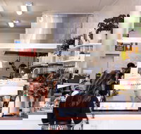 Junction Espresso  Kitchen - Accommodation Mooloolaba