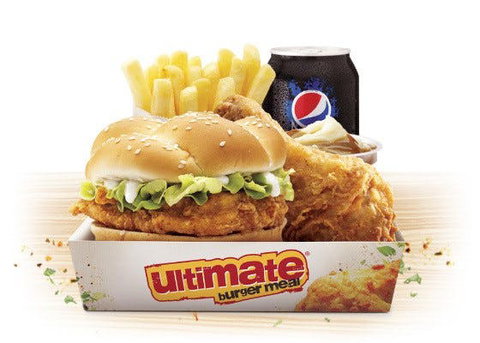 KFC - Ultimo - Accommodation Mooloolaba 0
