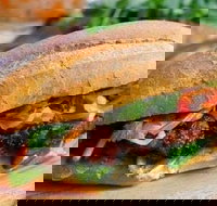 Krazy Kebabs - Accommodation Mooloolaba