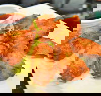 Lazat Malaysian Restaurant - Sunshine - Accommodation Mooloolaba