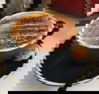 Little Growling Cafe - Accommodation Mooloolaba