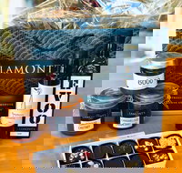 Little Lamont's Express - Accommodation Mooloolaba