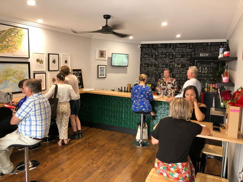 Matriarch And Rogue Winery - Accommodation Mooloolaba 0