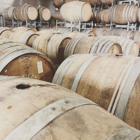 Matriarch And Rogue Winery - Accommodation Mooloolaba 1