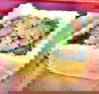 Millstream Patisserie - Accommodation Mooloolaba