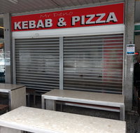 Mr Deno Kebab and Pizza - Accommodation Mooloolaba