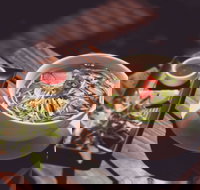 Mr Saigon - Accommodation Mooloolaba