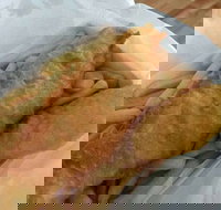 Ocean Eight Fish n Chips - Accommodation Mooloolaba