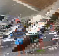 One on La Balsa Cafe - Accommodation Mooloolaba