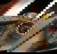 Organika - Accommodation Mooloolaba