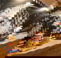Osaka Japanese Dining Bar - Accommodation Mooloolaba