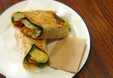 O Superfood - Accommodation Mooloolaba 0