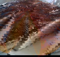 Pelican's Slipway Cafe - Accommodation Mooloolaba