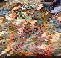 Pizzalunga - Accommodation Mooloolaba