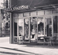 Pizza Stazione - Accommodation Mooloolaba