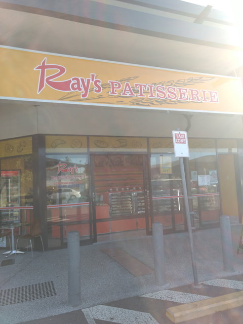 Ray's Patisserie - Riverview - Accommodation Mooloolaba 0
