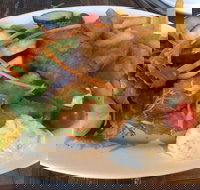 Riverviews Bar and Dining - Accommodation Mooloolaba