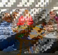 Rosenhof German Heritage Cafe and Restaurant - Accommodation Mooloolaba