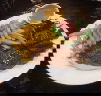 Royal Hotel Scone - Accommodation Mooloolaba