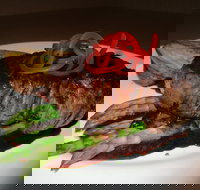 Sails Restaurant - Accommodation Mooloolaba