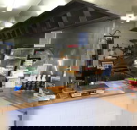 Seville Country Fried Chicken - Accommodation Mooloolaba