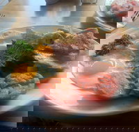 Sheridens Burger Bar Cafe - Accommodation Mooloolaba