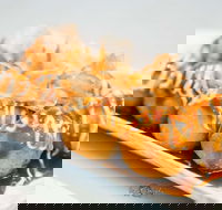 Shou Japanese Kitchen - Accommodation Mooloolaba