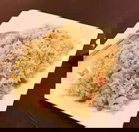 Simon King Chinese Restaurant - Accommodation Mooloolaba