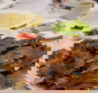 Simon's Peking Duck Restaurant - Accommodation Mooloolaba