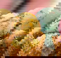 Sushi Metro - Caboolture - Accommodation Mooloolaba