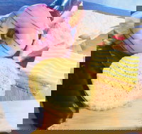 Takeaway On Lee - Closed Until Further Notice - Accommodation Mooloolaba