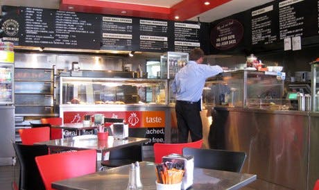 Taste Fine Food & Chicken - Accommodation Mooloolaba 0