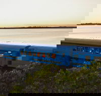The Q Train - Accommodation Mooloolaba