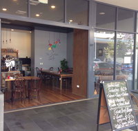 The Orchid Cafe - Accommodation Mooloolaba