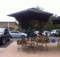 The Bent Banana - Accommodation Mooloolaba