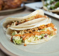 The Burrito Bar - Aspley - Accommodation Mooloolaba