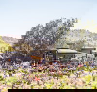 Thistle Hill Wines - Accommodation Mooloolaba