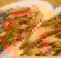 Tian Tian Restaurant - Accommodation Mooloolaba