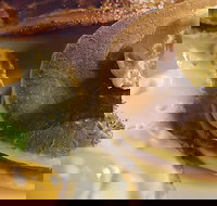 Two Brookes Bar - Accommodation Mooloolaba