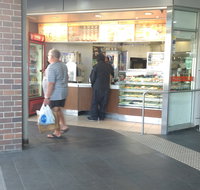 Universal Cafeteria - Accommodation Mooloolaba