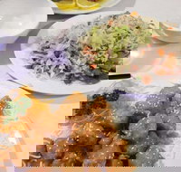 Vegie Hut Vegetarian - Accommodation Mooloolaba