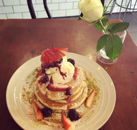 Vigor Espresso - Accommodation Mooloolaba