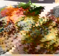 Wenty Cafe - Accommodation Mooloolaba