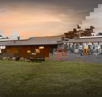 Wildbrumby Distillery and Cafe - Accommodation Mooloolaba