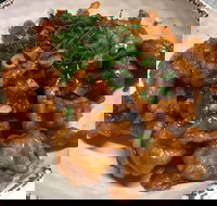 Wing Wah Restaurant - Accommodation Mooloolaba