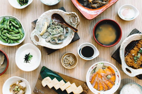 YAYOI Japanese Teishoku Restaurant - Chatswood - Accommodation Mooloolaba 0